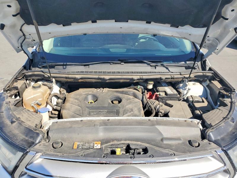 65379446 :رقم المزاد ، 2FMTK4J9XFBC20969 vin ، 2015 Ford Edge مزاد بيع