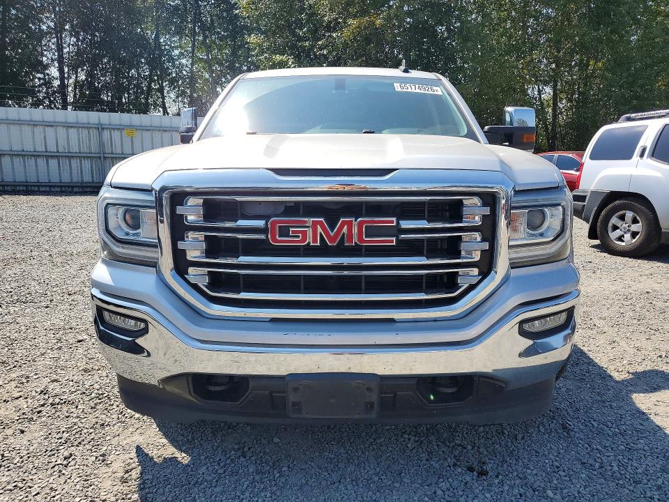 65174926 :رقم المزاد ، 3GTU2NEC6HG213697 vin ، 2017 Gmc Sierra مزاد بيع