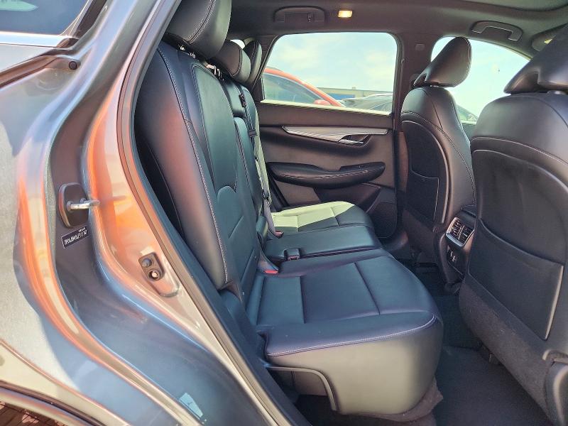 Продажа на аукционе авто 2020 Infiniti Qx50, vin: 3PCAJ5M15LF111747, номер лота: 65723606