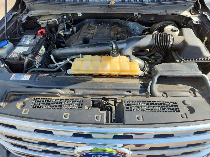 Aukcja sprzedaży 2019 Ford Expedition, vin: 1FMJK1KT9KEA19319, numer aukcji: 64936396