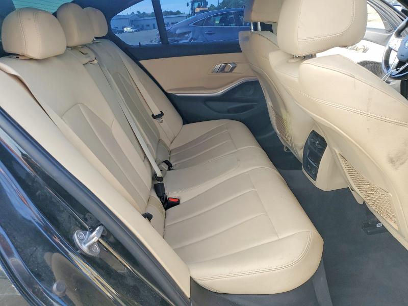 Продаж на аукціоні авто 2019 Bmw 330i, vin: WBA5R1C55KFH18524, номер лоту: 63547946
