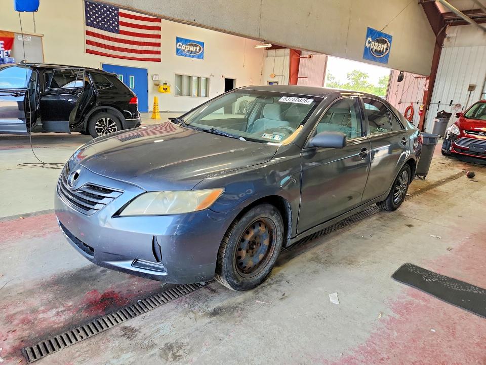 Продаж на аукціоні авто 2007 Toyota Camry, vin: 4T1BE46K07U688543, номер лоту: 63750826