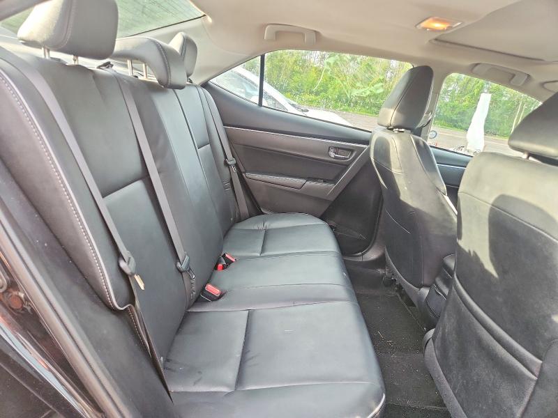 2014 Toyota Corolla მანქანა იყიდება აუქციონზე, vin: 2T1BURHE4EC049684, აუქციონის ნომერი: 66249816