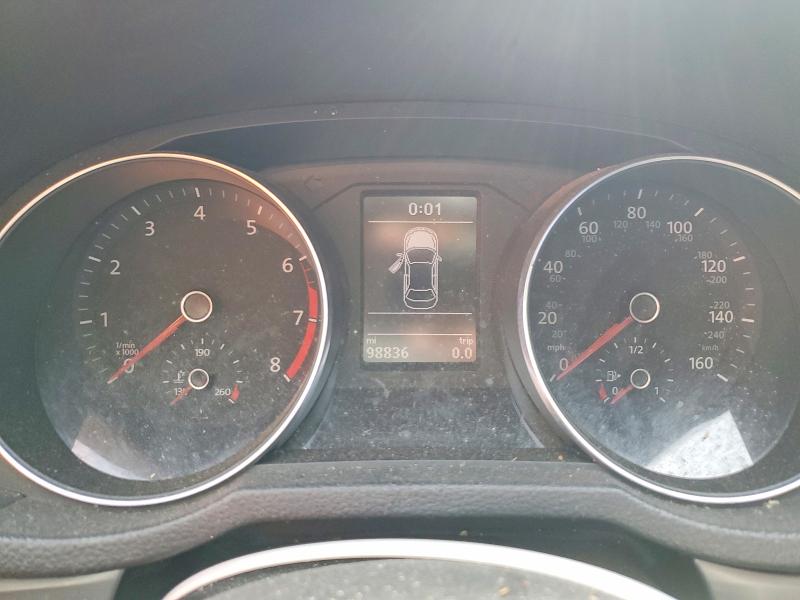 Продаж на аукціоні авто 2018 Volkswagen Passat, vin: 1VWAA7A32JC007709, номер лоту: 65262886