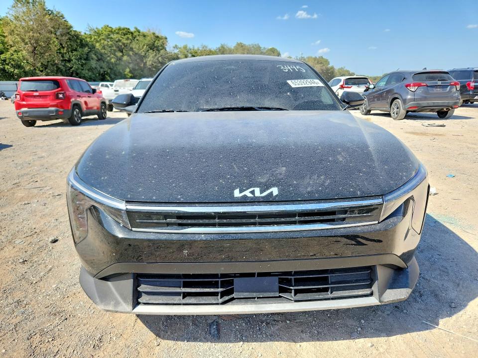 Продаж на аукціоні авто 2026 Kia K4, vin: 3KPFU4DE3TE263445, номер лоту: 65392946
