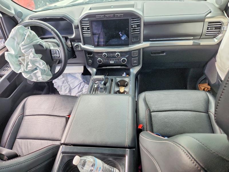 66043356 :رقم المزاد ، 1FTFW1E58NFA06975 vin ، 2022 Ford F150 مزاد بيع