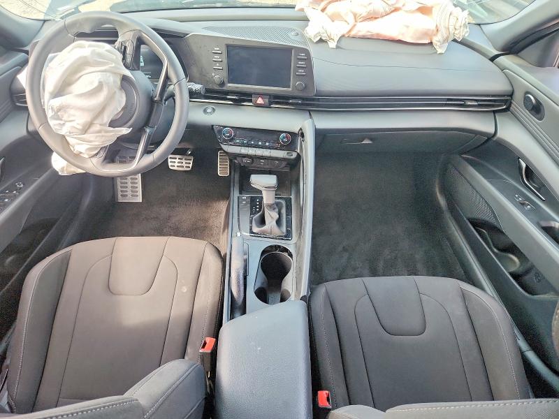 Aukcja sprzedaży 2026 Hyundai Elantra, vin: KMHLM4DG6TU231316, numer aukcji: 66044646