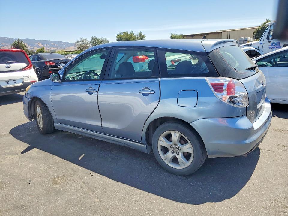 Aukcja sprzedaży 2005 Toyota Matrix, vin: 2T1KR30E55C375956, numer aukcji: 66741616