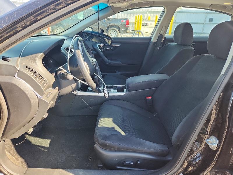 2014 Nissan Altima მანქანა იყიდება აუქციონზე, vin: 1N4AL3AP8EN253852, აუქციონის ნომერი: 65648536