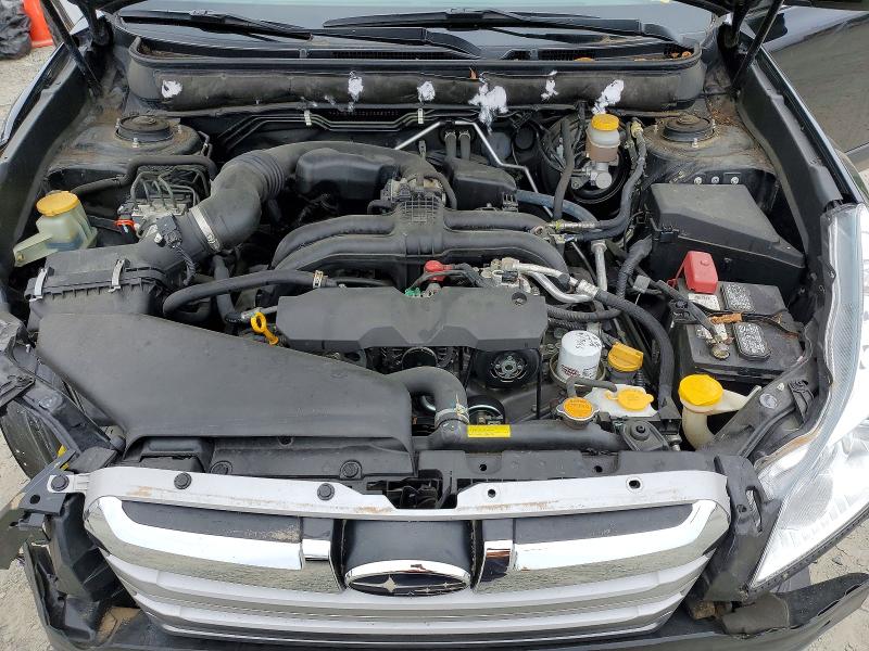 Продажа на аукционе авто 2014 Subaru Outback, vin: 4S4BRBDC5E3255372, номер лота: 65404886