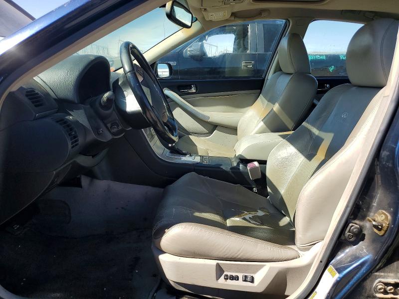 Продажа на аукционе авто 2006 Infiniti G35, vin: JNKCV51F66M610113, номер лота: 65406606