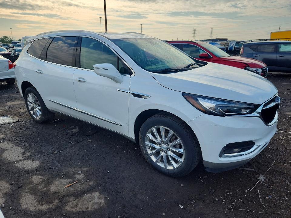 Продажа на аукционе авто 2020 Buick Enclave, vin: 5GAEVAKW6LJ260806, номер лота: 63305936