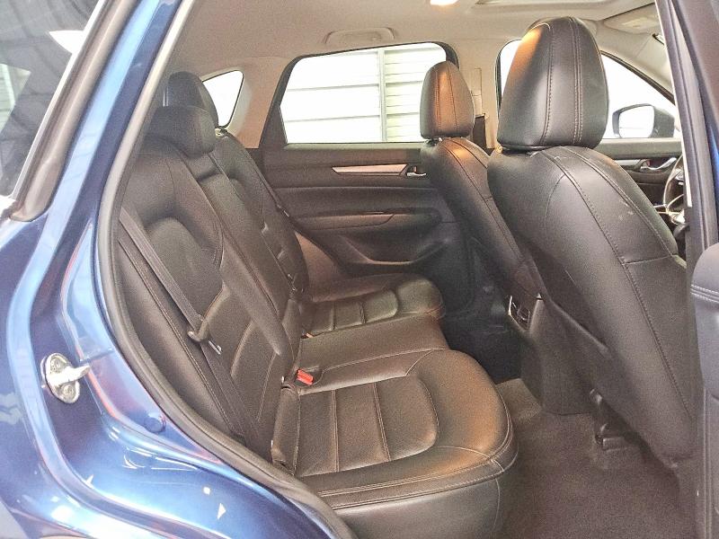 Aukcja sprzedaży 2021 Mazda Cx-5, vin: JM3KFACM3M0403334, numer aukcji: 62881006