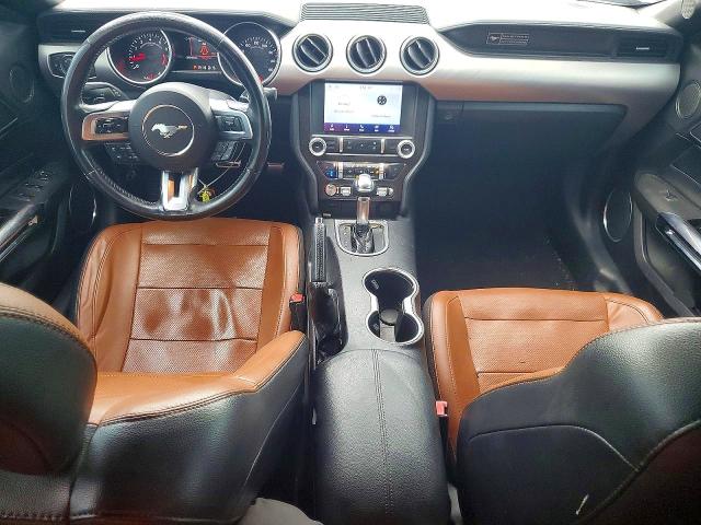 Продажа на аукционе авто 2020 Ford Mustang, vin: 1FATP8UH6L5179746, номер лота: 67020756
