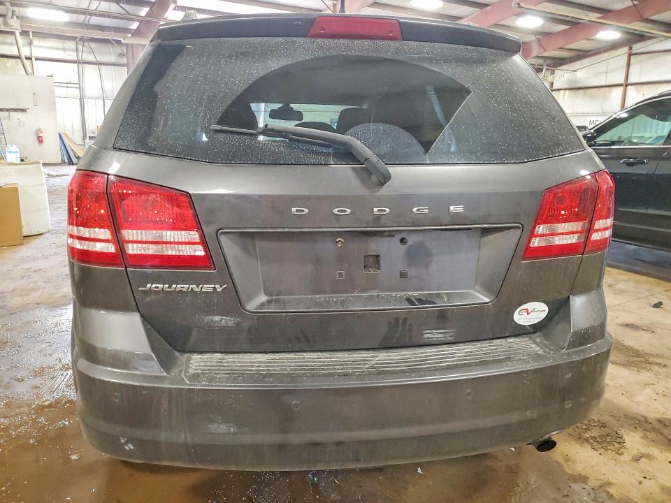 Aukcja sprzedaży 2020 Dodge Journey, vin: 3C4PDCABXLT269098, numer aukcji: 64831366