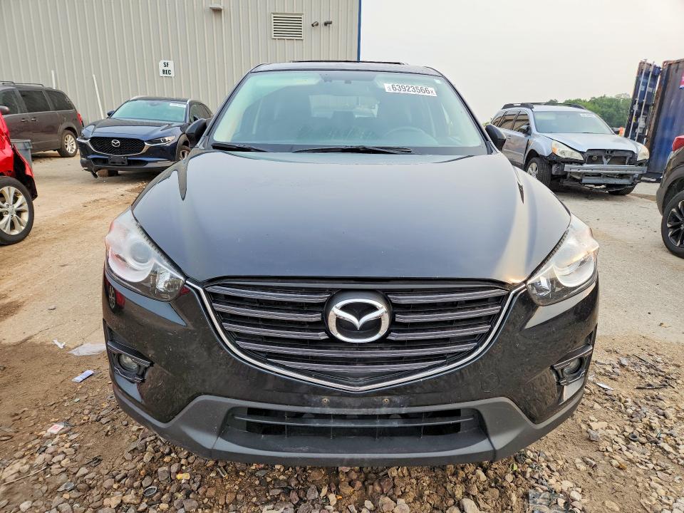 Aukcja sprzedaży 2016 Mazda Cx-5, vin: JM3KE4DY7G0783496, numer aukcji: 63923566