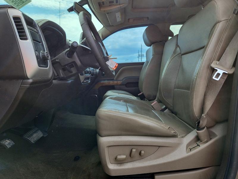 Aukcja sprzedaży 2014 Gmc Sierra, vin: 3GTP1VEC3EG227231, numer aukcji: 66581996