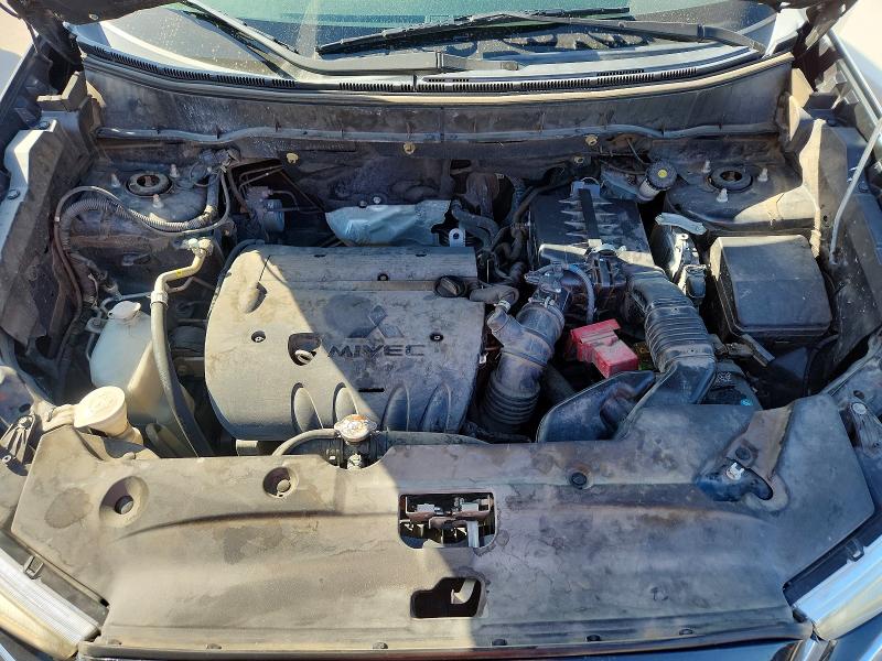 Aukcja sprzedaży 2017 Mitsubishi Outlander Sport, vin: JA4AP3AU4HZ019784, numer aukcji: 63622876