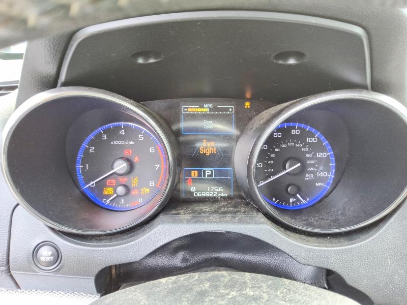 61899656 :رقم المزاد ، 4S3BNAF6XK3027770 vin ، 2019 Subaru Legacy مزاد بيع