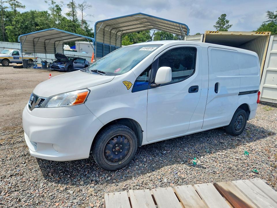 Продажа на аукционе авто 2017 Nissan Nv200, vin: 3N6CM0KN9HK712566, номер лота: 61040076