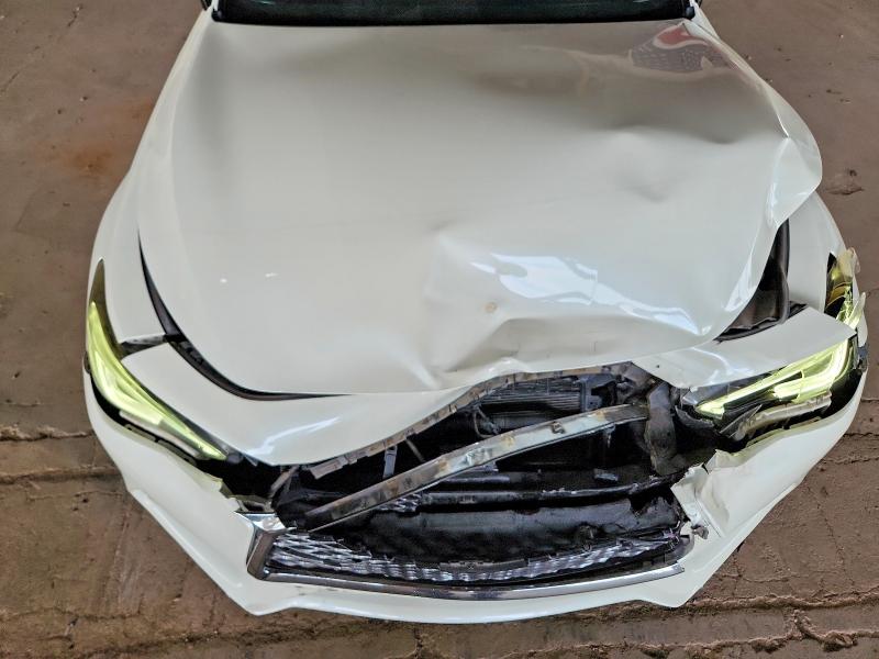 Продаж на аукціоні авто 2017 Infiniti Q60, vin: JN1EV7EK7HM364384, номер лоту: 64442386