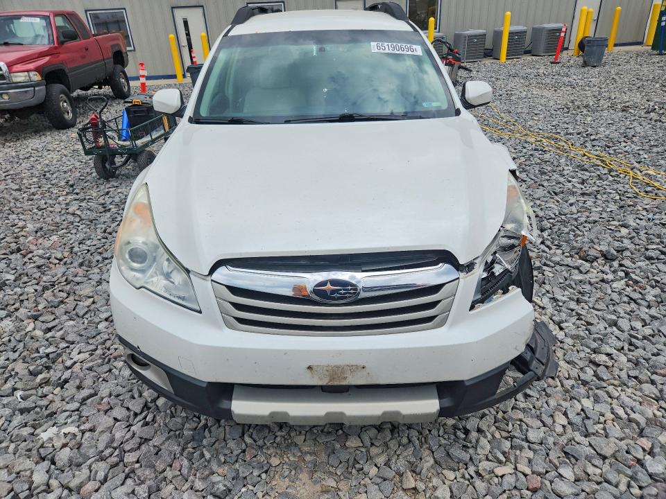 Aukcja sprzedaży 2012 Subaru Outback, vin: 4S4BRCJC3C3252879, numer aukcji: 65190696
