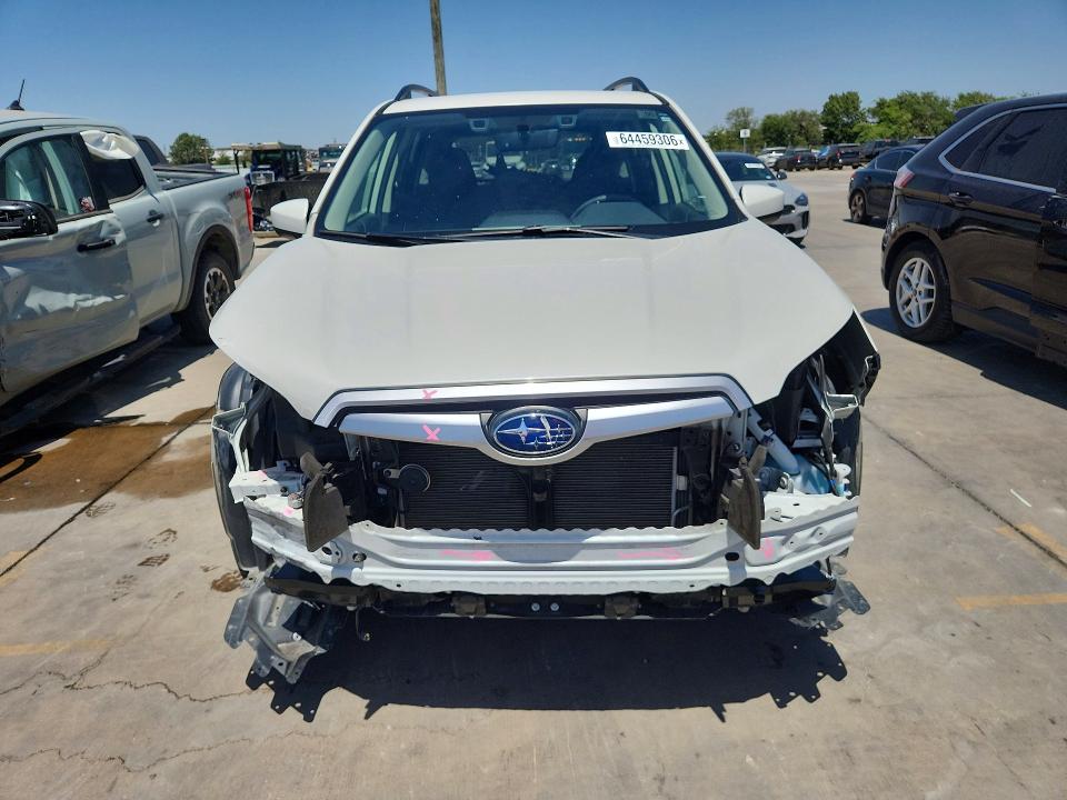 64459306 :رقم المزاد ، JF2SKAJC3LH453103 vin ، 2020 Subaru Forester مزاد بيع