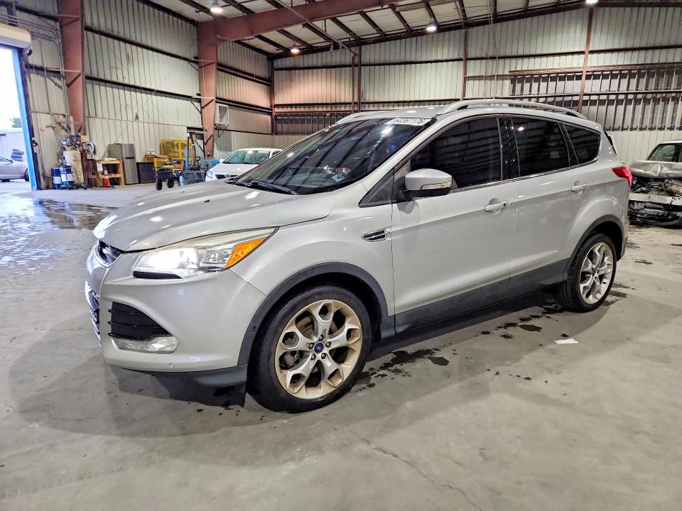 Aukcja sprzedaży 2016 Ford Escape, vin: 1FMCU0J94GUA74325, numer aukcji: 64367176