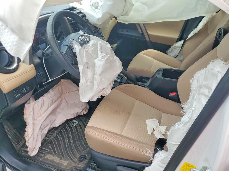 Продаж на аукціоні авто 2015 Toyota Rav4, vin: JTMRFREV8FD157601, номер лоту: 66004826