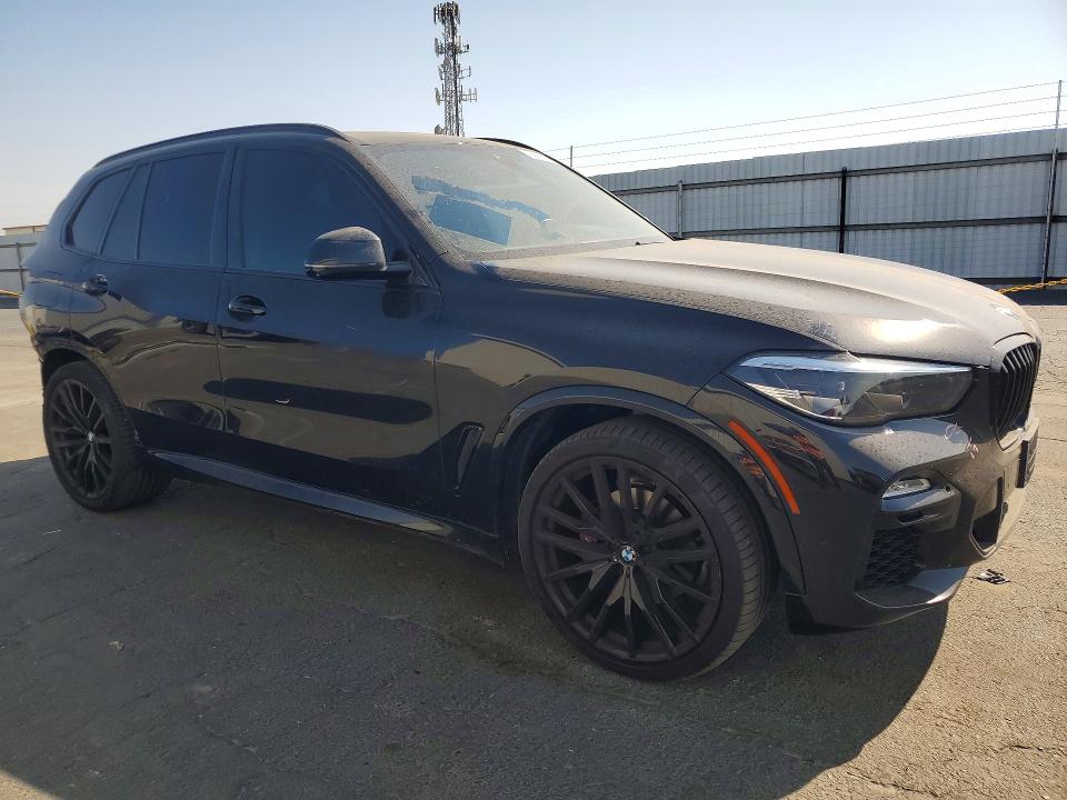 Aukcja sprzedaży 2021 Bmw X5, vin: 5UXCR6C00M9F45975, numer aukcji: 66411756