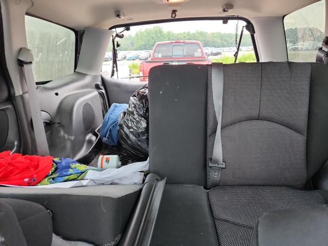 2005 Mazda Tribute მანქანა იყიდება აუქციონზე, vin: 4F2YZ94115KM17204, აუქციონის ნომერი: 63830296