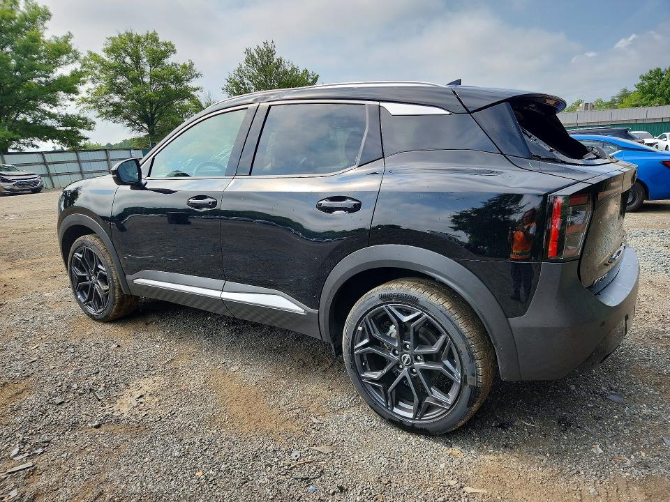 Продажа на аукционе авто 2026 Nissan Kicks, vin: 3N8AP6DB3TL387671, номер лота: 67125986