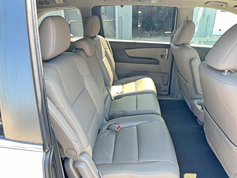 Продажа на аукционе авто 2014 Honda Odyssey, vin: 5FNRL5H68EB504440, номер лота: 66411406