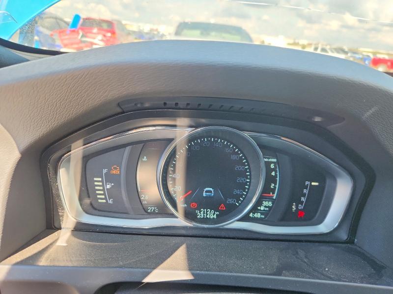 Aukcja sprzedaży 2015 Volvo V60, vin: YV1A92SW4F1229818, numer aukcji: 65165576
