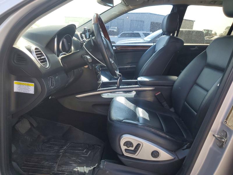 Продаж на аукціоні авто 2011 Mercedes-benz Ml, vin: 4JGBB2FB3BA681481, номер лоту: 64663396