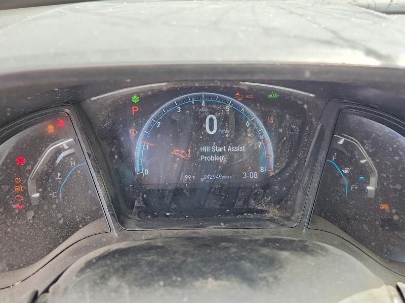 Aukcja sprzedaży 2019 Honda Civic, vin: 2HGFC2F61KH584238, numer aukcji: 66565446