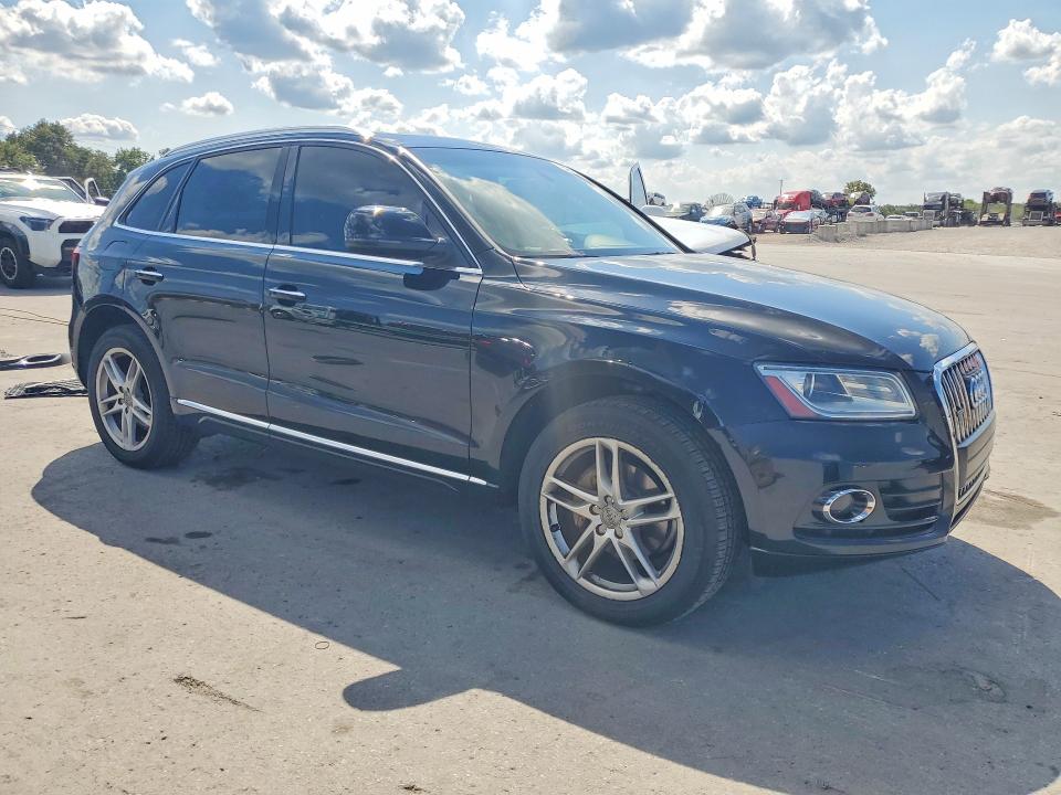 2015 Audi Q5 მანქანა იყიდება აუქციონზე, vin: WA1CFAFP2FA047565, აუქციონის ნომერი: 65952466