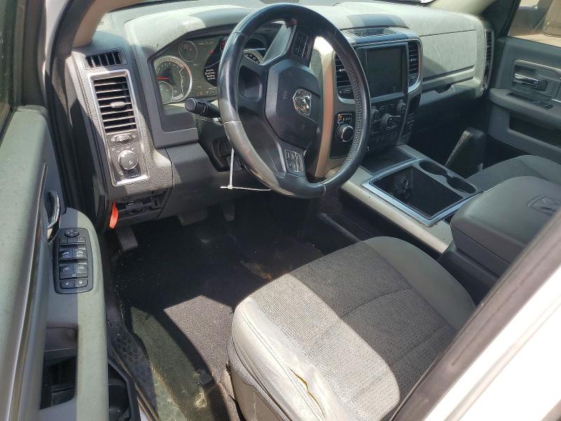 63116976 :رقم المزاد ، 1C6RR6LT4ES228849 vin ، 2014 Ram 1500 مزاد بيع