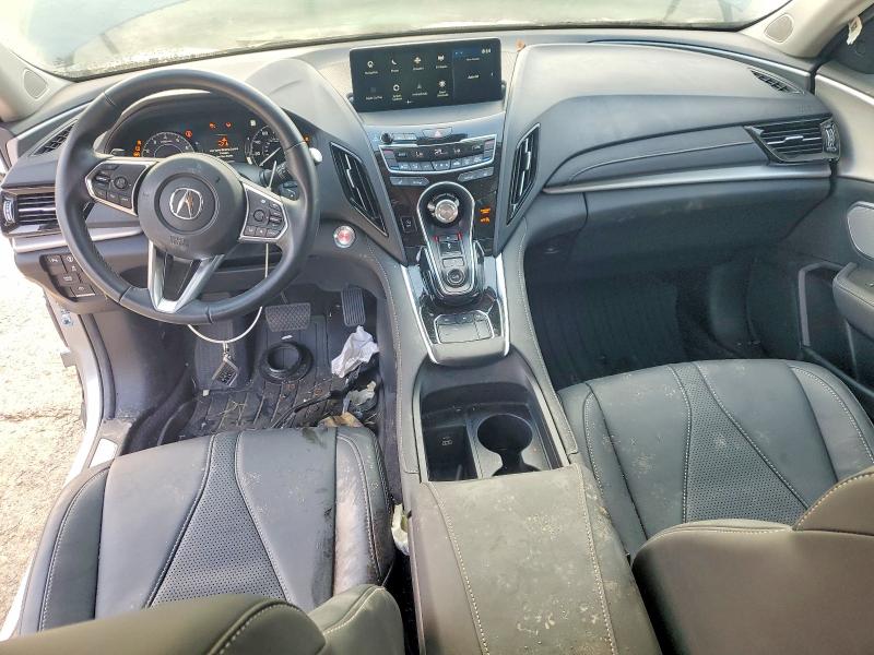 Aukcja sprzedaży 2024 Acura Rdx, vin: 5J8TC2H53RL038156, numer aukcji: 64034796
