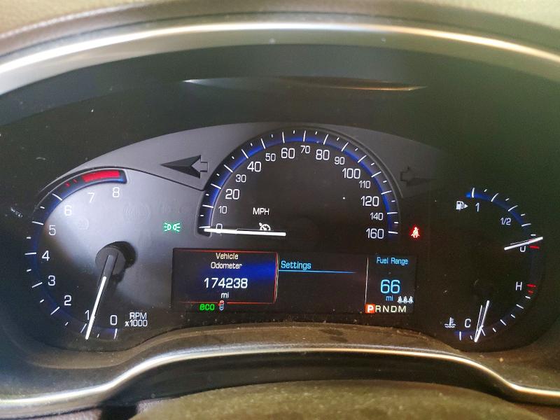 Продажа на аукционе авто 2014 Cadillac Srx, vin: 3GYFNBE33ES630745, номер лота: 65011746