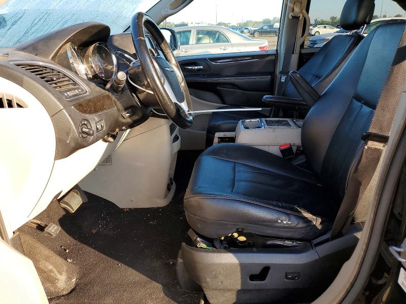 Aukcja sprzedaży 2014 Chrysler Town & Country, vin: 2C4RC1CG0ER224329, numer aukcji: 66294426
