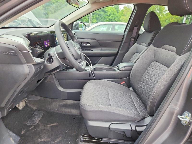 Продажа на аукционе авто 2025 Nissan Kicks, vin: 3N8AP6CA9SL422186, номер лота: 67281796
