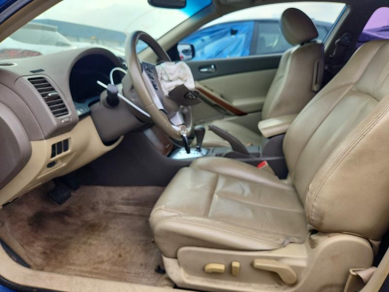 2008 Nissan Altima მანქანა იყიდება აუქციონზე, vin: 1N4AL24E58C218495, აუქციონის ნომერი: 63508996