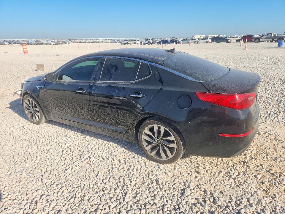 Продажа на аукционе авто 2015 Kia Optima, vin: 5XXGR4A62FG396809, номер лота: 65520976