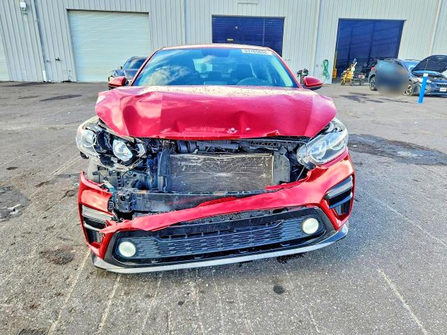 Aukcja sprzedaży 2019 Kia Forte, vin: 3KPF24AD7KE062941, numer aukcji: 63765686