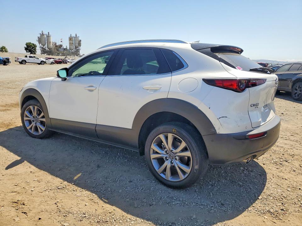 Aukcja sprzedaży 2021 Mazda Cx-30, vin: 3MVDMBEY2MM244217, numer aukcji: 66771856