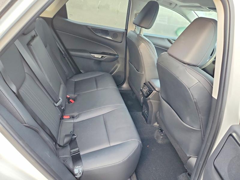 Продаж на аукціоні авто 2025 Lexus Nx 250, vin: 2T2ADCEZ9SC005509, номер лоту: 65487076