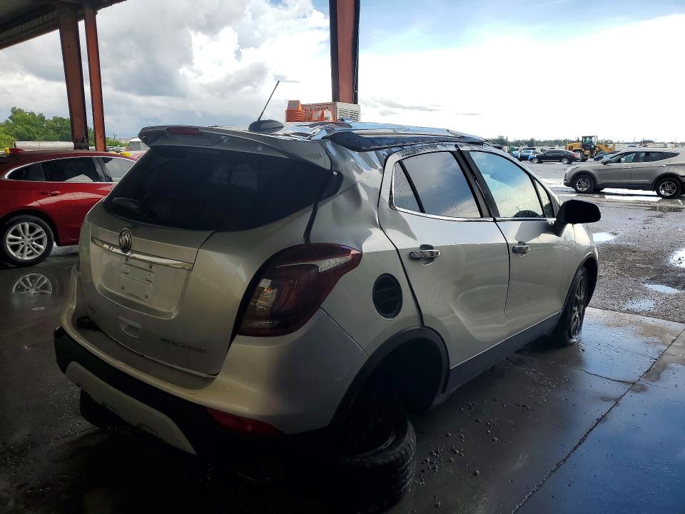 Продажа на аукционе авто 2019 Buick Encore, vin: KL4CJ1SB3KB707870, номер лота: 64195496