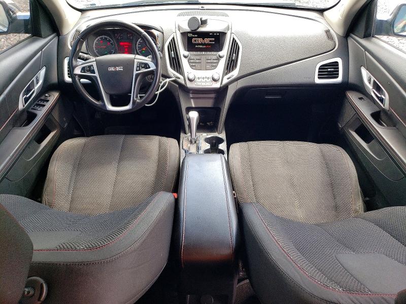 Aukcja sprzedaży 2015 Gmc Terrain, vin: 2GKFLWEK2F6156091, numer aukcji: 65174426