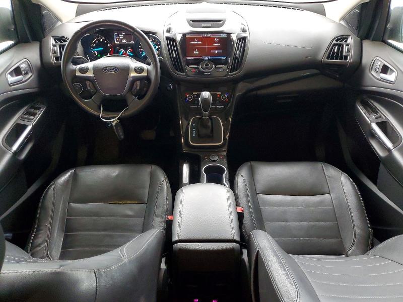 Aukcja sprzedaży 2014 Ford Escape, vin: 1FMCU0JX7EUA77781, numer aukcji: 62648296